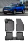 Стелки RizLine съвместими с Dacia Duster 4x4 2022+, снимка 6