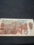 Банкнота Чехословакия - 10105, снимка 3