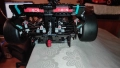 LEGO Mercedes AMG F1 W14 E Performance , снимка 5