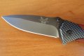 Сгъваем джобен нож Benchmade DA27 / Benchmade FA13, снимка 14
