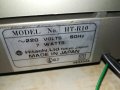 HITACHI HT-R10 MADE IN JAPAN-ВНОС SWISS 2811231642, снимка 9