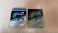 Project Cars 2 Limited Edition Steelbook, снимка 2