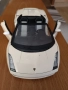 Количка Lamborghini Gallardo Spyder 1:18 , снимка 5