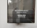  burberry touch Eau De Toilette 100ml made in france , снимка 5