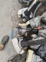 моторни коси титан части, снимка 4