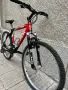 Алуминиев велосипед TREK 26 цола 21 скорости преден амортисьор внос от Австрия , снимка 2