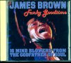 James Brown-Funky Goodtime, снимка 1