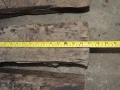 Дървени  траверси, снимка 11