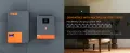 Хибриден соларен инвертор PowMr 10.2 KW с WiFi, снимка 9