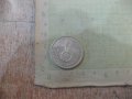 Монета "5 райхсмарки 1938", снимка 1