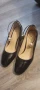 Обувки на ток 2 чифта, снимка 2