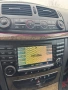 Мултимедия за Мерцедес W211, снимка 6
