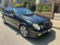 Mercedes-Benz E 200cdi 120hp / W211 elegance - цена 5 100 лв моля БЕЗ бартери - преден капак, маска , снимка 7