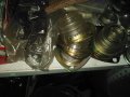 Авточасти Лада Нива, снимка 18