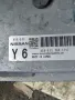 Компютър двигател за Nissan Micra K13 , (05.2010 – 12.2016)/hitachi A56-E32, снимка 1