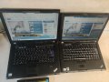 Лаптоп T61p Lenovo 15,4" и 14"  R500, T500, R400 на части, снимка 3