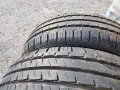 Бусови гуми 205/65/15С - 2бр, снимка 1