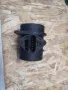 Дебитомер MAF sensor за VW Polo 1.4TDI / 1.9TDI BOSCH оригинален, снимка 6