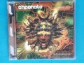 Shpongle – 2005 - Nothing Lasts... But Nothing Is Lost(Future Jazz,Ambient,Dub,Downtempo,Tribal)