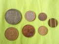 Монети, снимка 1 - Нумизматика и бонистика - 28220035