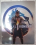 Mortal Kombat 1 Steelbook, снимка 1