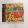 DJ Hits Vol. 57 cd, снимка 1
