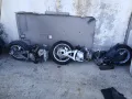 Двигатели за скутер, снимка 1