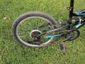 детски велосипед 20", колело, снимка 7