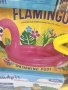 Надуваем басейн Фламинго 155 х 174 х 94 см, снимка 1 - Други - 33658059