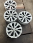 Оригинални джанти 17 цола Тойота 5х114.3 , снимка 1