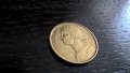 Монета - Франция - 10 сентима | 1970г., снимка 2
