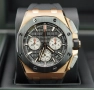 Audemars Piguet Royal Oak Offshore Chronograph 42mm Steel Blue Dial Различни Варианти, снимка 18