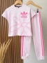 Детски Комплект Adidas   2-3  3-4  4-5  5-6  7-8  г., снимка 1