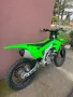 Kawasaki Kx450f 2017, снимка 2