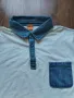 Hugo Boss Orange - страхотна мъжка тениска 2ХЛ , снимка 1