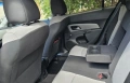 Chevrolet Cruze, снимка 10