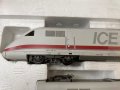 Мотриса 4 вагона Флайшман ICE HO 1:87 влак ЖП модел нова, снимка 3
