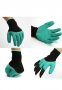 Ръкавици за градина, нокти, снимка 3