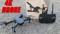 *ХИТ Нов DRON 998, 4K ULTRA HD; WIFI HPV 2.4G, Камера 2MP приложение за телефонна предаване на живо,, снимка 16