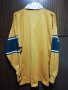 Australia Wallabies Rugby Union Canterbury Vintage оригинална блуза Австралия Ръгби, снимка 2
