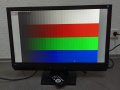 EIZO FORIS FS 2331 23'' , снимка 1 - Монитори - 36530391