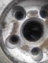 Оригинални джанти 16 цола 5×112mm за АUDI A3 A4 A5 A6 Комплект с оригинални капачки!, снимка 15