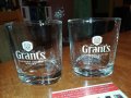 GRANTS 2 ЧАШИ ЗА УИСКИ 2911210949, снимка 2
