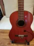 Yamaha G55A VINTAGE Classical Guitar,Класическа китара ,Made in China,Taiwan, снимка 2