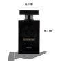 Оригинален Арабски мъжки парфюм PORTOFINO NOIR RiiFFS Eau De Perfume 100ml, снимка 4