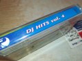 DJ HITS 93/4-КАСЕТА 3011231637, снимка 5
