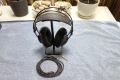 Akg k702 -висок клас слушалки +стойка (подарък), снимка 3
