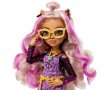 Кукла Barbie - Монстър Хай: Клодийн Mattel HHK52, снимка 3