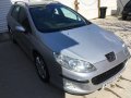 Peugeot 407 SW 2.0 HDI 2.0hdi 136 к.с Пежо 407 КОМБИ 2.0 ХДИ 2.0хди pejo на части!, снимка 2