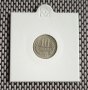 10 стотинки 1989, снимка 1 - Нумизматика и бонистика - 43895196